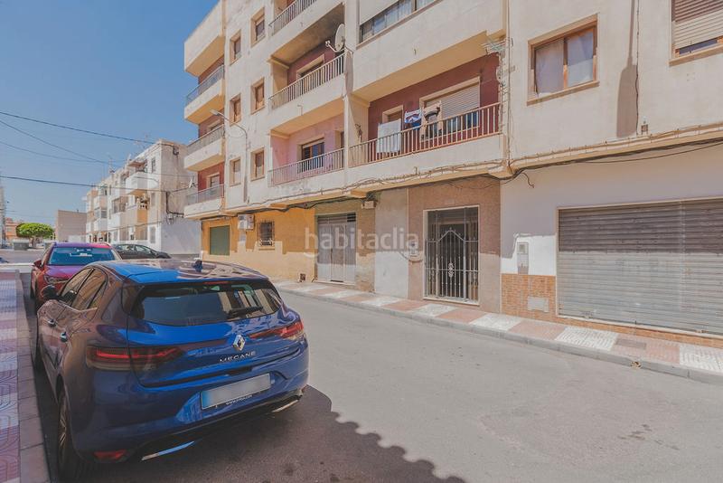 Foto 5113bdf9-45d3-4011-9e68-64e8086e0f26. Appartamento in Roquetas pueblo Roquetas de Mar