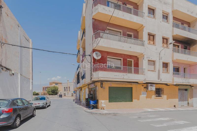 Foto 5b9bfd66-1d6f-4921-a2f6-60df03be605c. Appartamento in Roquetas pueblo Roquetas de Mar