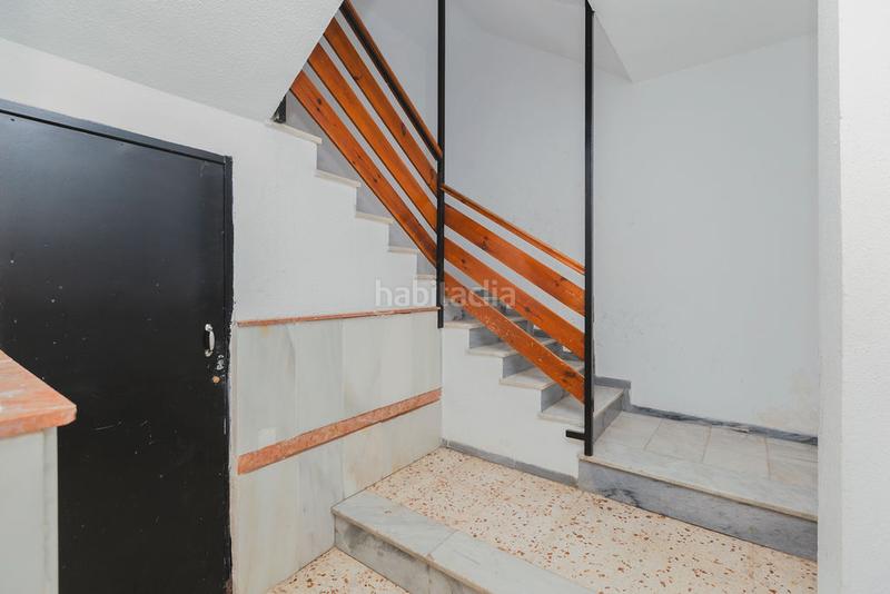 Foto bc4fd089-f8b2-44b6-8d0e-50625e30db86. Appartamento in Roquetas pueblo Roquetas de Mar