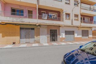 Appartement  Calle gl san martin