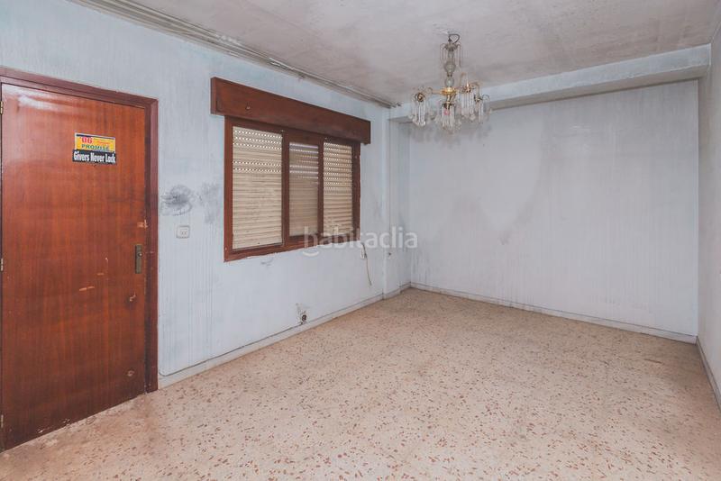 Foto 32454a06-728a-4cfa-b662-e641a594d6ea. Piso en Roquetas pueblo Roquetas de Mar