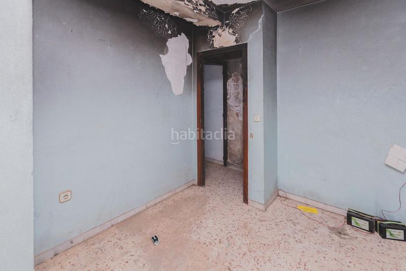 Foto 4def6e11-07f0-4bf1-b36d-6b7586972a8f. Piso en Roquetas pueblo Roquetas de Mar