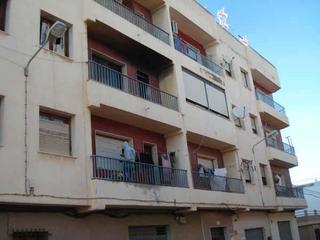 Flat  Calle gl san martin(r) 14 portal 14 escalera 1 planta 2 puerta 1