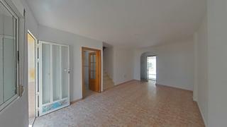 Semi detached house  Playasol