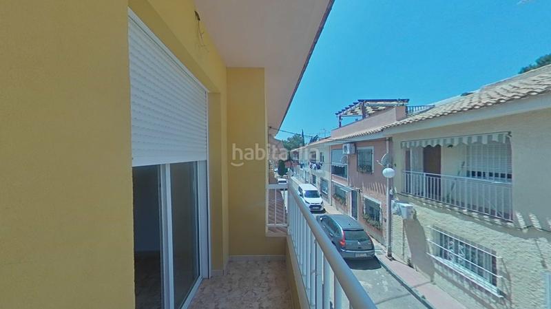 Foto 74a0cbe2-243e-41e5-b1a9-6b9befe56cf1. Casa adossada amb aparcament a Playa Sol Mazarrón