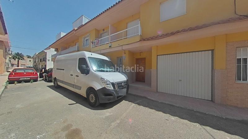 Foto b249aaed-53d3-4896-bc84-76422e9af063. Casa adossada amb aparcament a Playa Sol Mazarrón