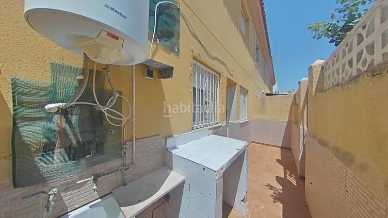 Foto c23bc453-e5ba-4c48-8ef6-1af702c978a1. Casa adossada amb aparcament a Playa Sol Mazarrón
