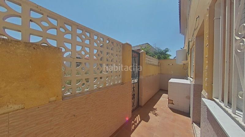 Foto d5ab11cc-b0f8-48f2-be2d-b66498978532. Casa adossada amb aparcament a Playa Sol Mazarrón