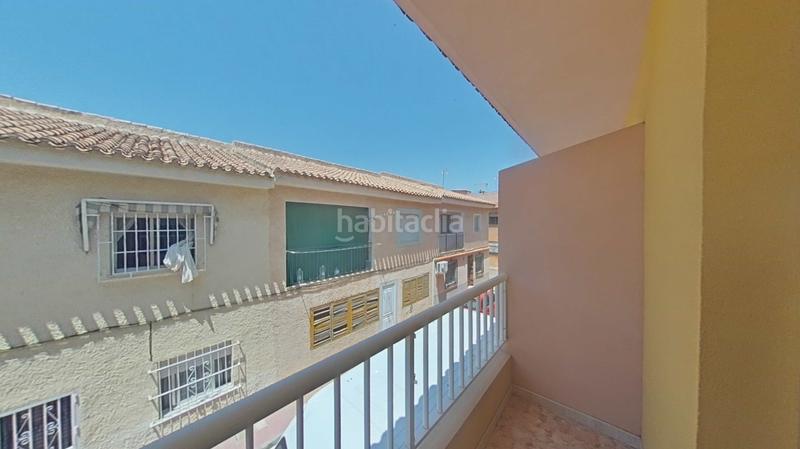 Foto fd50143b-06aa-429d-a5fa-a4fa934f1090. Casa adossada amb aparcament a Playa Sol Mazarrón