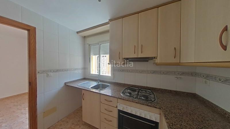 Foto e572bd61-f592-4737-8f7c-78d3e72dd33d. Semi detached house with parking in Playa Sol Mazarrón