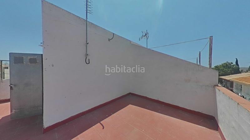 Foto ed29eb58-fa43-4f57-a5eb-ca8e429600bf. Semi detached house with parking in Playa Sol Mazarrón