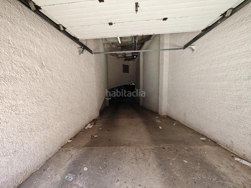 Foto 05e80b41-58ef-4061-933f-abad7907072c. Aparcament cotxe a Verger (el)