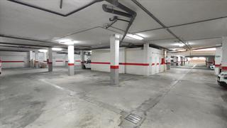 Parking voiture  Segaria