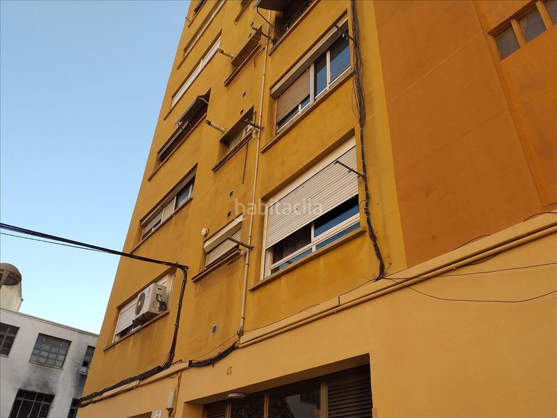 Foto 9f3d43ed-55de-4fc4-8d7c-99ed787dd2ea. Flat in Progrés Rubí