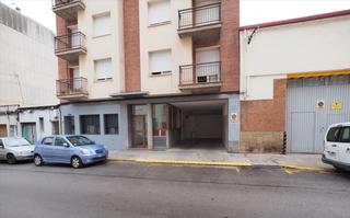 Autoparkplatz  Francesc oller, de