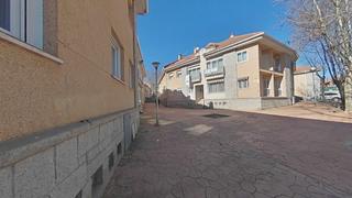 Flat  Tejera de la