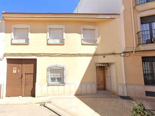 Casa  Angel izquierdo