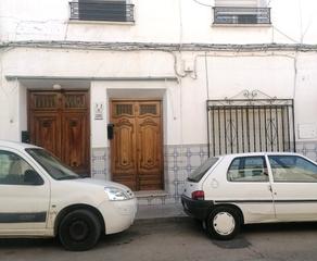 Casa  Angel izquierdo