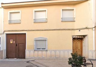 Casa  Angel izquierdo