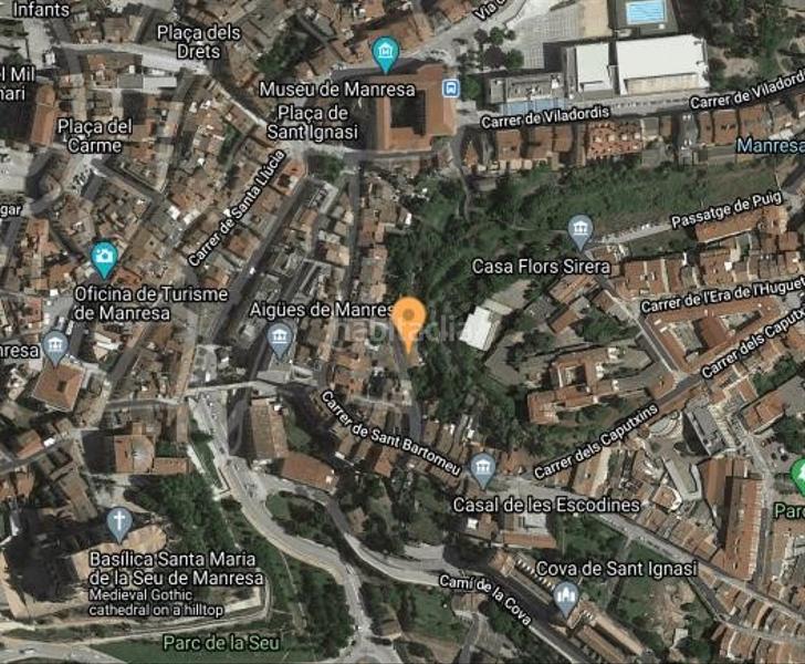 Foto 8a4f603f-5cb2-4742-8618-38d9123c34ae. Appartamento in Escodines Manresa