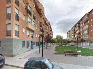 Etagenwohnung in Reus