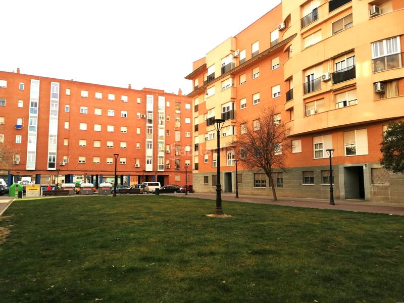 Foto 1a99bf70-f9a8-4481-b79b-fa8ba2d556f5. Pis a El Pilar Albacete