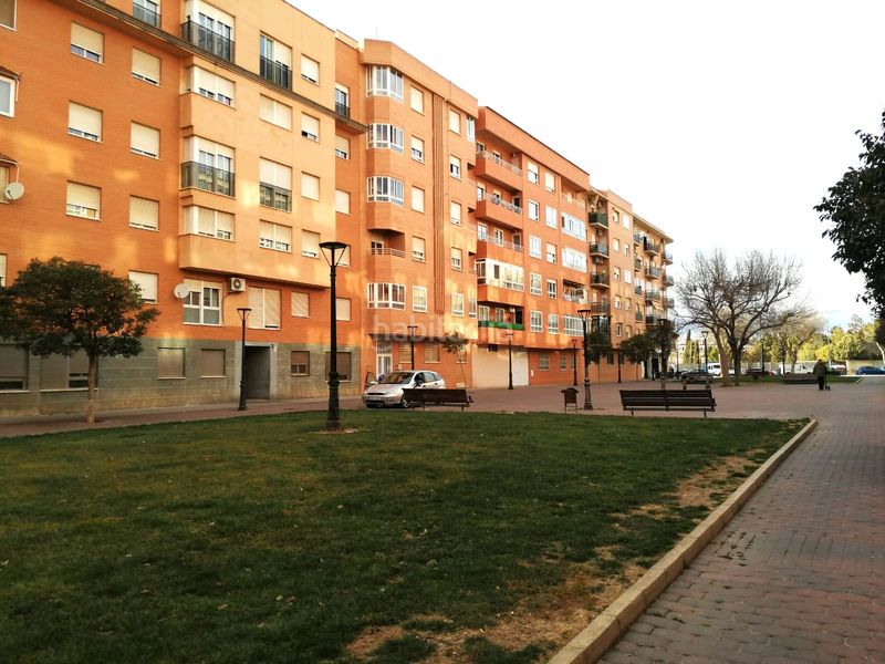 Foto 4dd5c48a-475e-4c67-8d7e-7754b36efd8c. Pis a El Pilar Albacete