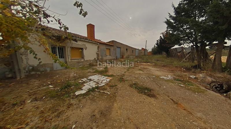 Foto 190637ed-c204-417a-a386-51719f96ea4e. Casa en Área Rural Zamora