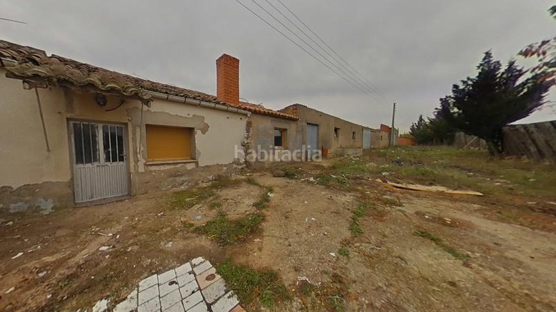 Foto 620af1b9-bf06-4c00-865f-783a4b7d3348. Casa en Área Rural Zamora