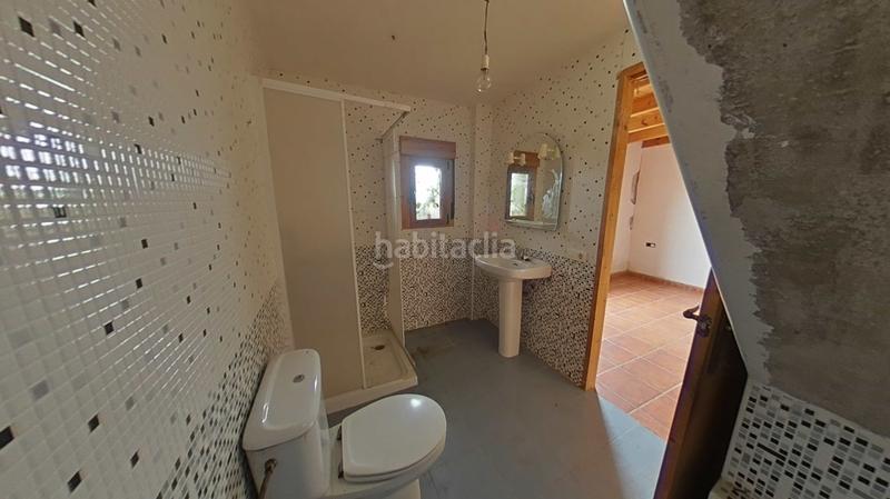 Foto 923f42a7-7577-4411-ac62-618b59aeb240. Casa en Área Rural Zamora
