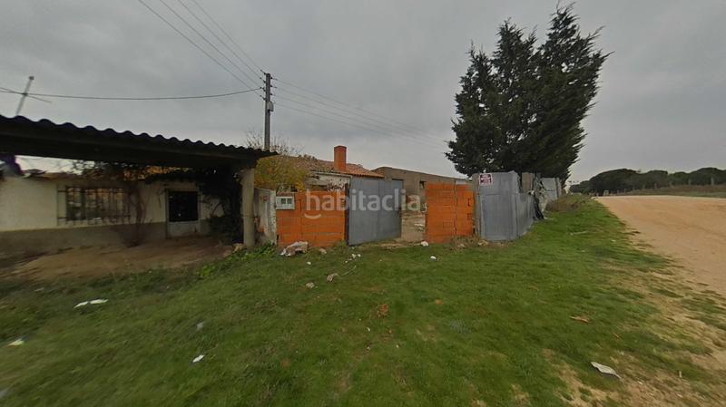 Foto a8c98ccb-000b-4b5f-b53c-ddaff408e5be. Casa en Área Rural Zamora
