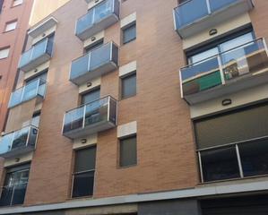 Aparcament cotxe  S miquel