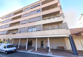 Parking voiture  Diagonal v centenario