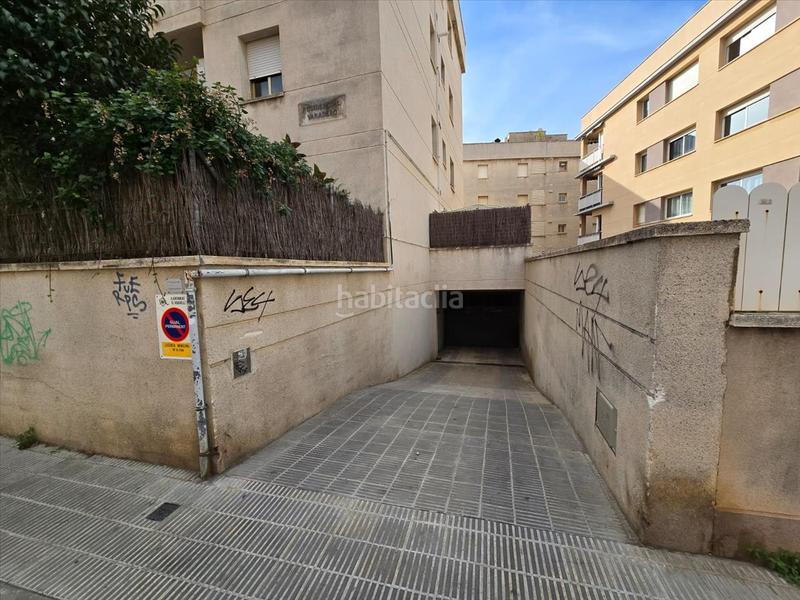 Foto 608f0cf3-ff5e-4e10-9bb7-6f58c5b49fab. Parking coche en Coma-ruga platja Coma-ruga