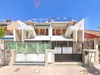 Appartement  Madreselva