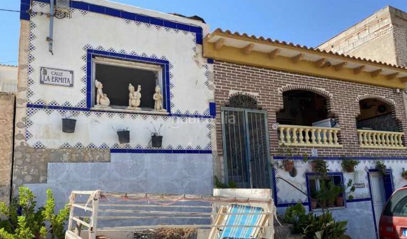 Foto 5a7d979f-91b7-4d32-8d80-ca18d5d61ae5. Piso en Turre