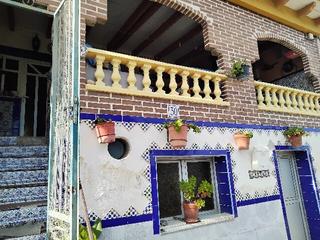 Etagenwohnung  La ermita