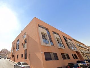 Etagenwohnung  Larache