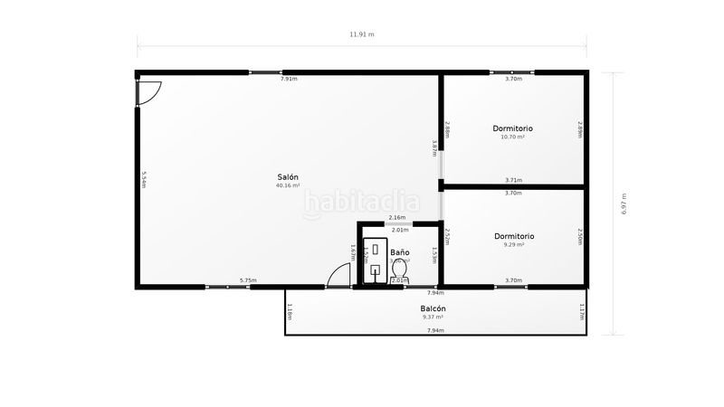 Foto 0c42a4ca-6220-4263-b77d-6b92623e8911. Casa amb aparcament a Madrigueras