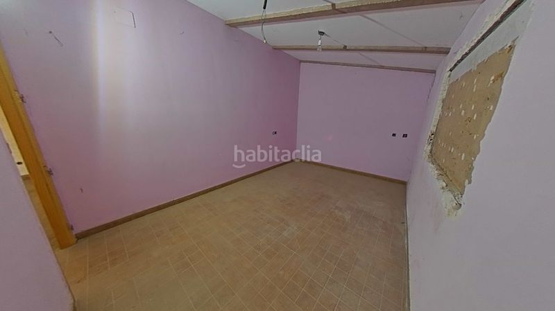 Foto 1a2170dd-c4c3-4df1-916b-3d8375da0991. Casa amb aparcament a Madrigueras