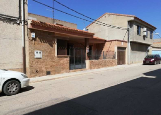 Casa  Perez galdos