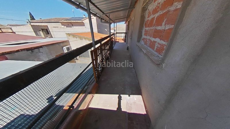 Foto a864f3d7-38b9-40fd-8451-0014c1f4fc09. Casa amb aparcament a Madrigueras
