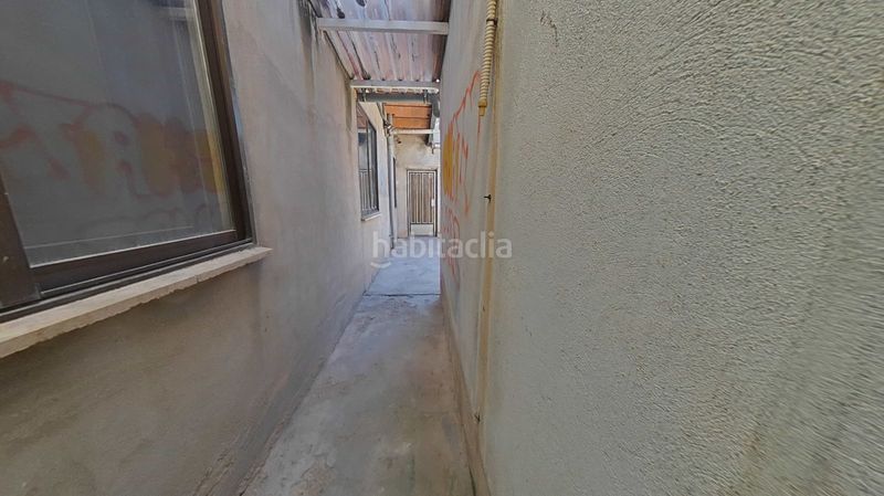 Foto fa1c2be7-61db-46cd-a3ee-20c82ab3ccae. Casa amb aparcament a Madrigueras