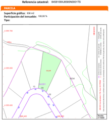 Residential Plot  Llanorel