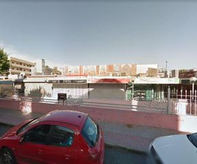 Local Comercial  Malaga