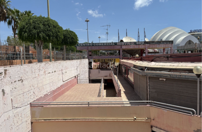 Foto 47bf856f-f639-4584-8fc8-844b04642a06. Local comercial a Playa del Inglés San Bartolomé de Tirajana