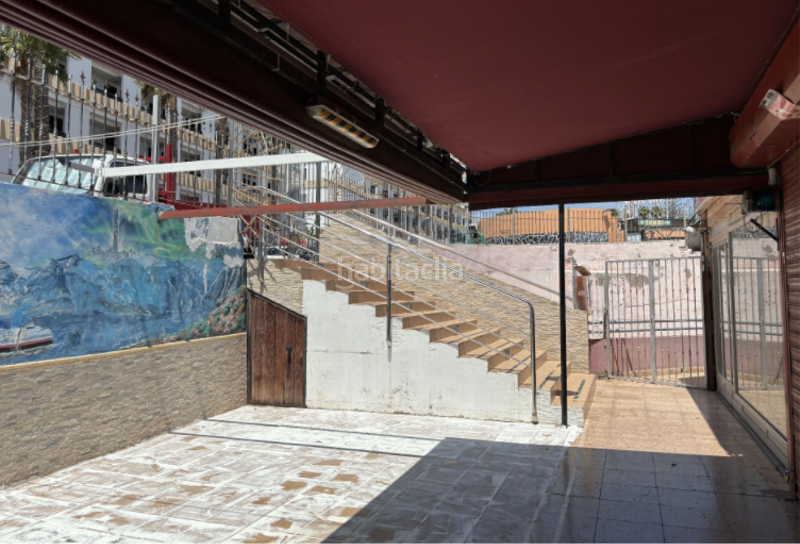 Foto a8eb8805-daa8-46af-a1bb-75410feacb43. Local comercial a Playa del Inglés San Bartolomé de Tirajana