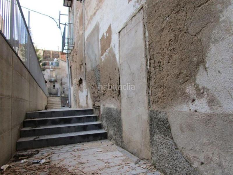 Foto 3652a68d-f145-4584-82cc-169deab614fe. Terreno residencial en Centre Tortosa