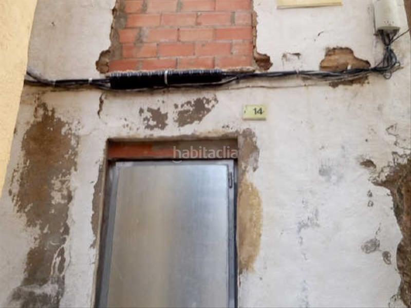 Foto 720bb120-edfa-4957-a490-ec9d54458bc7. Terreno residencial en Centre Tortosa