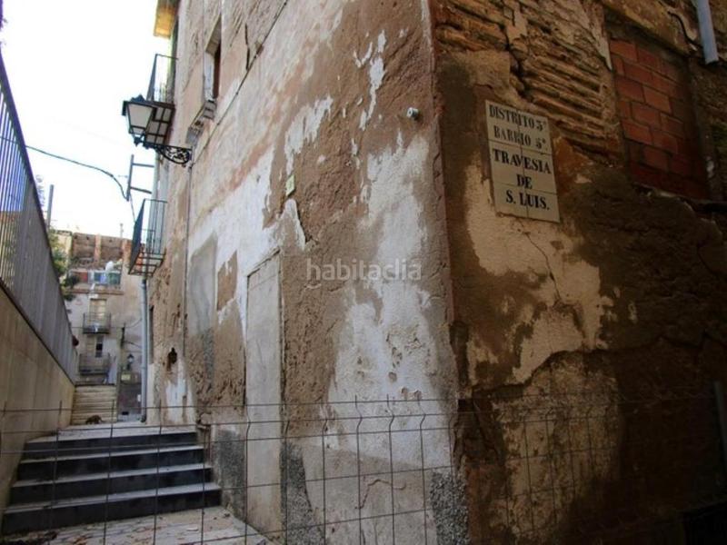 Foto 9f230107-9886-413d-a68c-404049278abc. Terreno residencial en Centre Tortosa